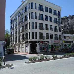 Yelken Studio Apart Otel Muğla