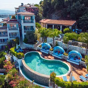 Unique-boutique Class - Adults Only Otel Fethiye