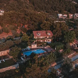 Faralia Otel Faralya