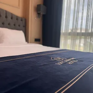 Airport & Private Trasportation Istanbul Airport-by Loft *** Arnavutkoy