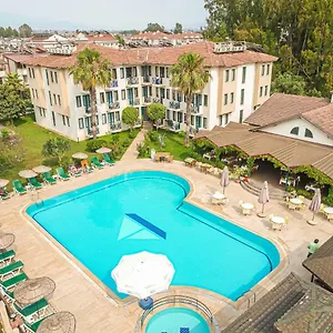 Bezay Otel Fethiye