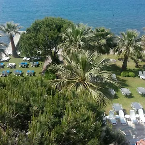 Art Otel Güzelçamlı