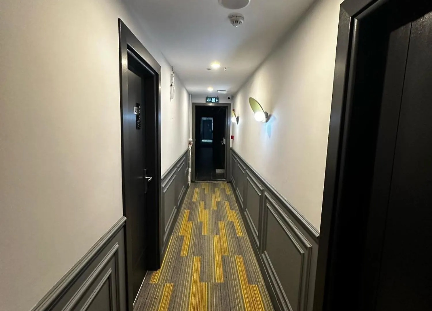 The Great Airport Hotel Arnavutkoy