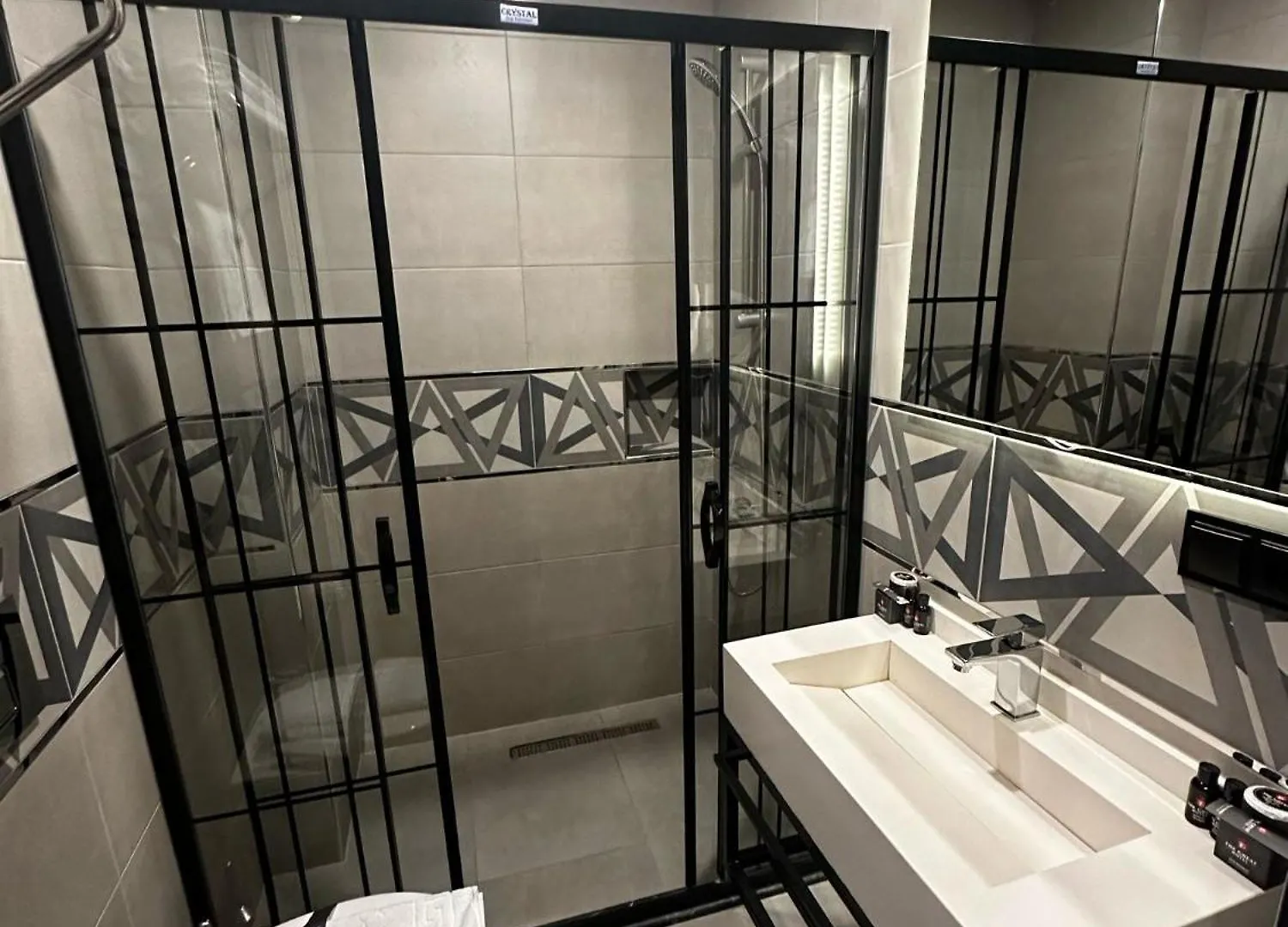 The Great Airport Hotel Arnavutkoy Turquia