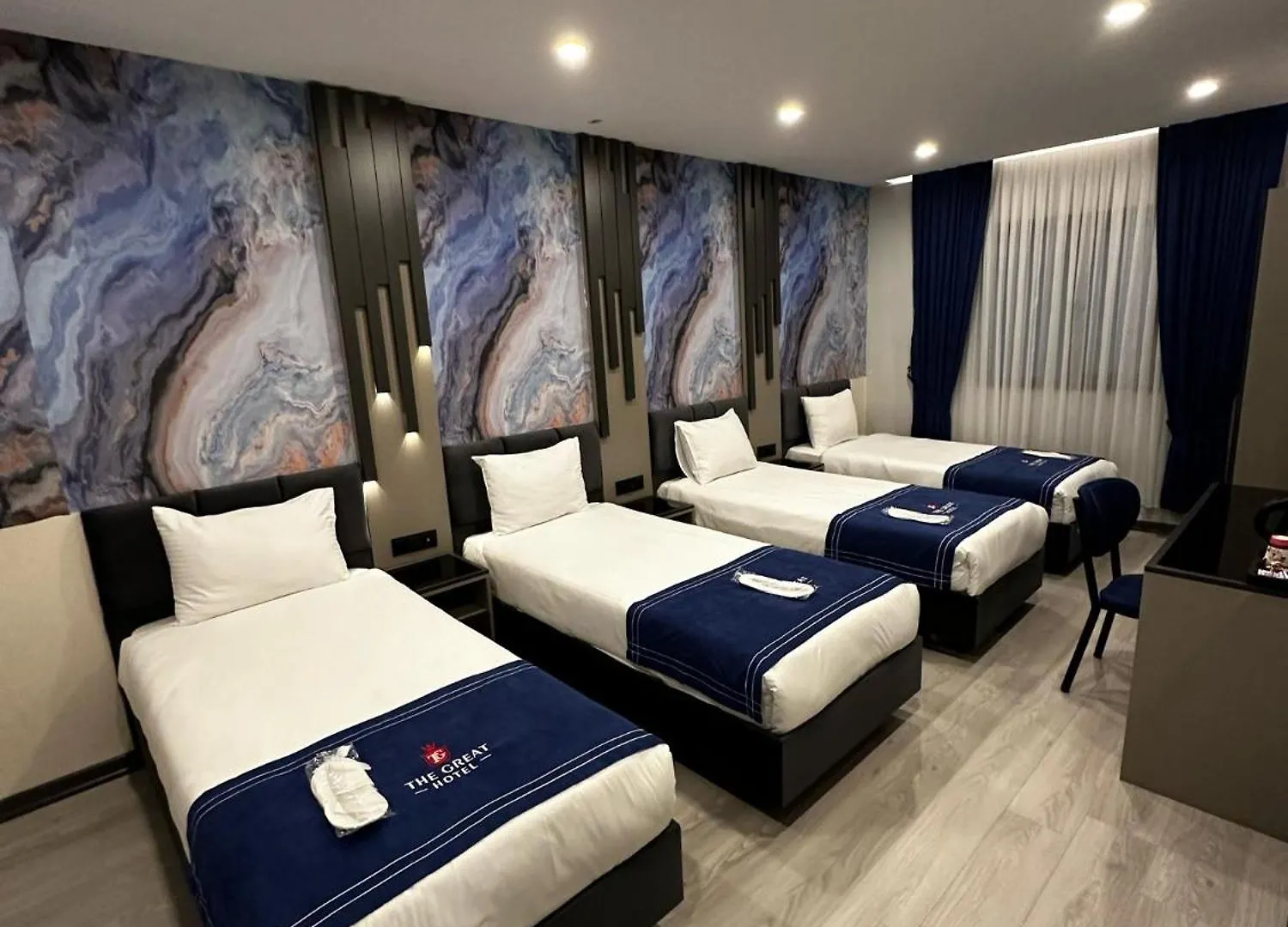 The Great Airport Hotel Arnavutkoy