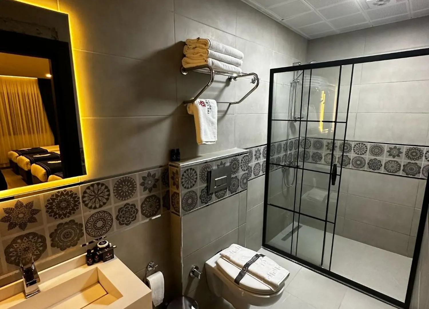 The Great Airport Hotel Arnavutkoy