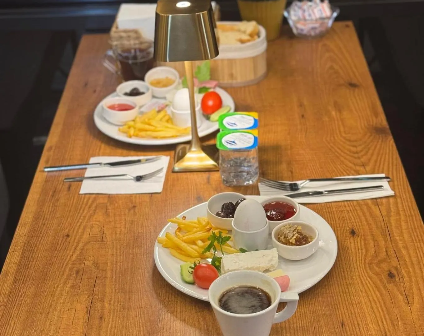 The Great Airport Hotel Arnavutkoy 3*,