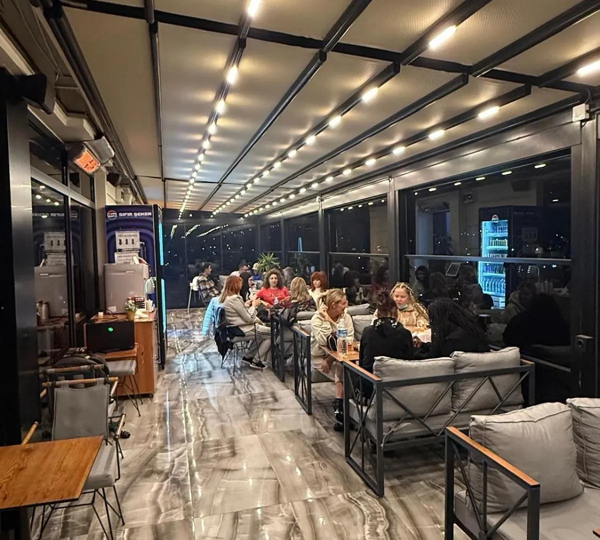 The Great Airport Hotel Arnavutkoy